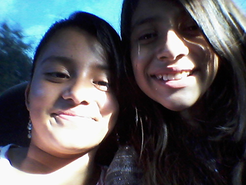 Siempre estare ai para apoyarte !!!! :*