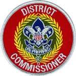 krt364's profile picture. Tidewater Council, Bayside District Commissioner