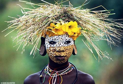 africa