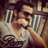Gökhan AYDIN (@gokhanaydin_) Twitter profile photo
