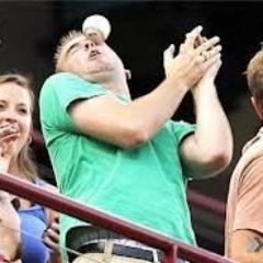 Just a regular guy who loves the game of Baseball, please give me a follow. I love to have feedback so give me your opinion. #MLB