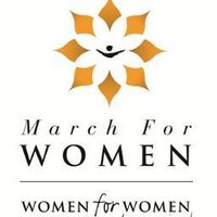 March for Women(@MarchForWomen) 's Twitter Profileg