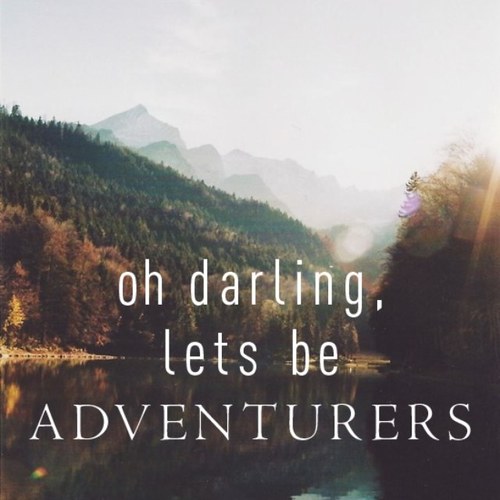 Yes, there's all kinds of stuff to do here! I find adventures around the north Louisiana area and tweet about it. You read it and have fun!!!