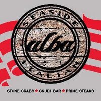 Alba Seaside Italian (@albaseaside) 's Twitter Profile