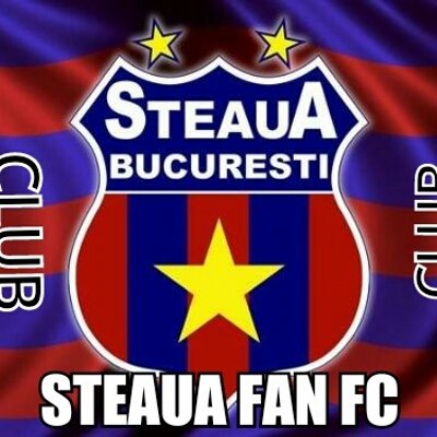 FC Steaua Bucuresti Fan Club