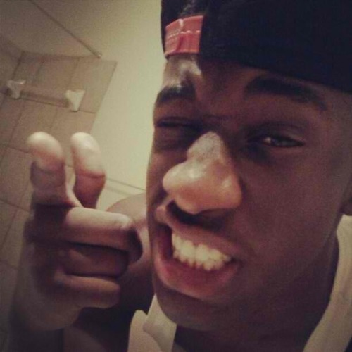 Jus a squirrel tryna get his nut, Wana climb my tree?  Hoop or Die H.B.A.M