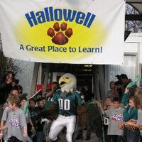 Hallowellness (@hallowellness) 's Twitter Profile
