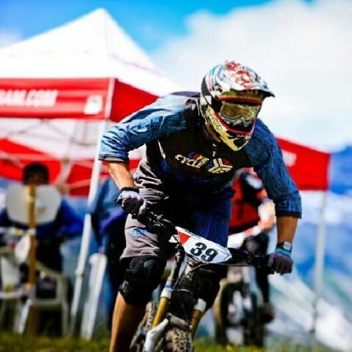 LMellana's profile picture. Bike Enthusiast