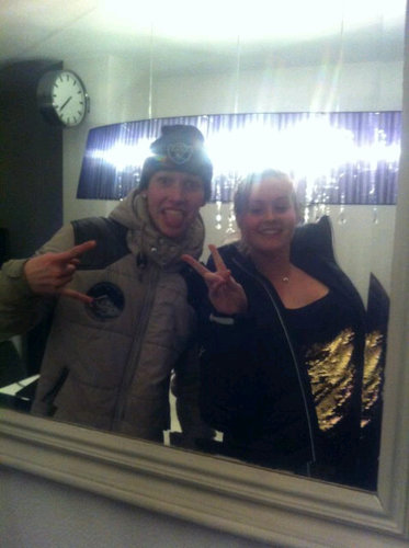 i love you x lotte