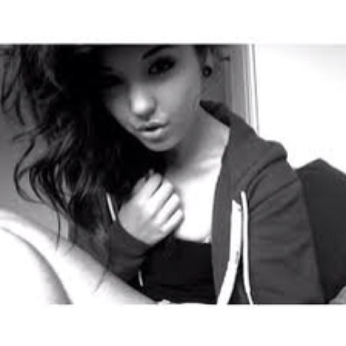 Follow me beautiful people.