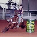 Erica Calhoun - @im4rodeo808 - Twitter