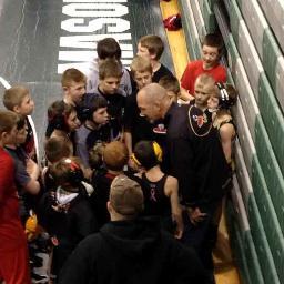 Teaching kids to be better people, students & wrestlers since 2001. Owned & operated by Coach Jim Akerly.