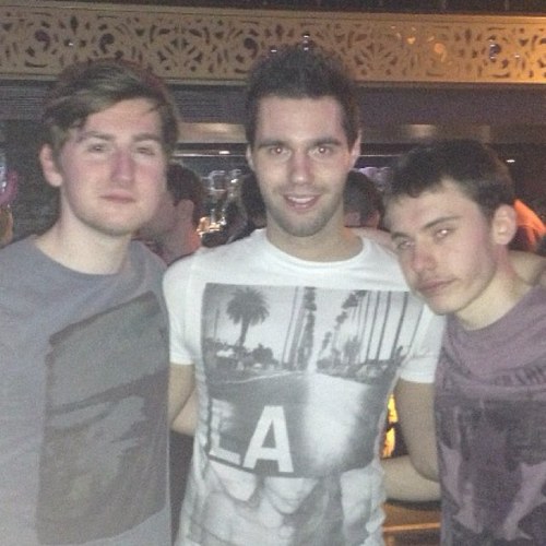 David_i22's profile picture. Live in London. Tottenham fan! #COYS