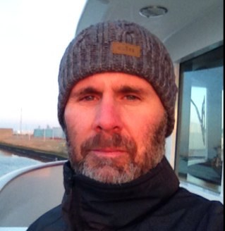 kevinpcollins's profile picture. Motor Yacht Captain