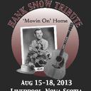 Hank Snow Tribute - @hanksnowtribute - Twitter