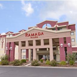 Green Bay Ramada