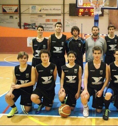 Estudiante de CYTA UCLM