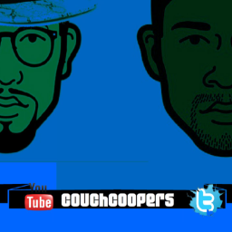 New Co Op Gaming Web Series By @UGRGaming & @Pr0ject_HaTTa