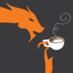 Profile Picture of Chasing Dragon Café (@ChasingDragonBC) on Twitter