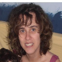 Enfermera y madre
