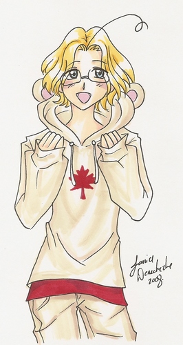 hi im Canada, my brother is America im quite and noth noticed much, can we be friends? besties: @hikuxjapan