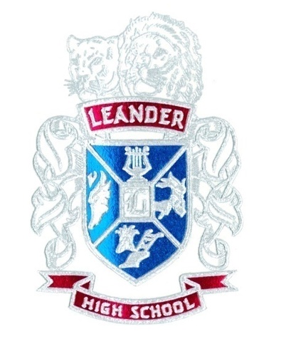 The official Twitter account for Leander HS in @LeanderISD. Managed by campus administrators. RTs are not endorsements.