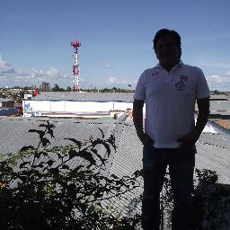 willinston3's profile picture. trabaja en radio fantasia