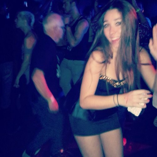 meg_laude's profile picture. Welcome to the coven