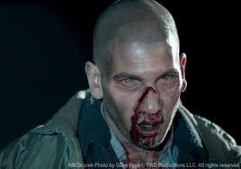 From the Characters to the zombies.