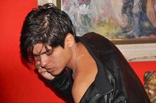 yosbcn's profile picture. 