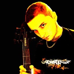 EdoardoGallenda's profile picture. 