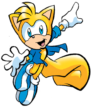 Ardilla voladora que no sabe volar. Llevo muchos años buscando a mis amigos Sonic y Mighty, desde que nos atraparon en aquella isla...[RP] #SpanishFakeMobius