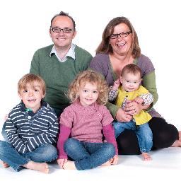 Husband, Dad, Friend,