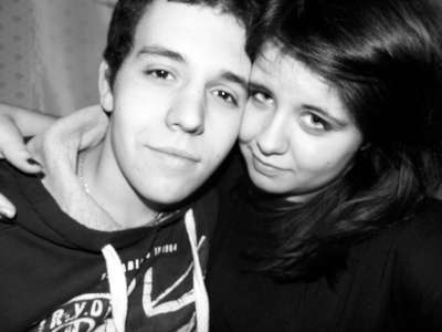 Meilleure Amie @saradu79 ♥