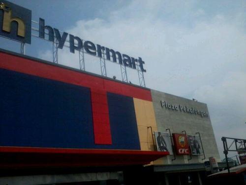 Plaza Pekalongan