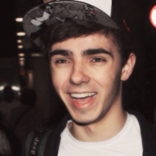 Doubting on the wanted's sanity. #nicely