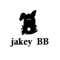 Fab handpainted doggie stuff!