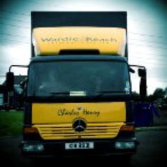 wardleandkeach's profile picture. Probably the best removal company in the world but dont take our word for it take our valued customers !!