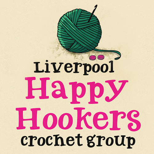 Liverpool based crochet and yarn bombing group. - http://t.co/EjJVFcH9