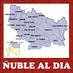Ñuble En Línea (@nubleenlinea) Twitter profile photo