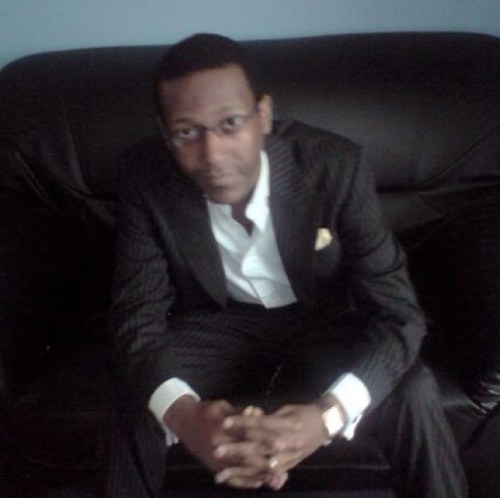 In God I Trust