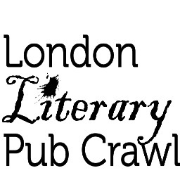 Acclaimed performance tour (& Podcast) of pubs used by great names of literature - Dickens, Woolf, Orwell, etc - COVID safe. Also see https://t.co/XzoSvb4GVo