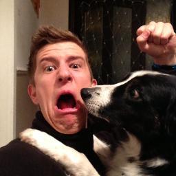 _MikeHopwood's profile picture. Full time sports bettor, Blackpool FC fan, lover of all things football.                  faber est suae quisque fortunae