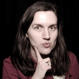 Curious about technology, art, making, science, games, feminism, computer science, and farmers | @ITP_NYU alumna