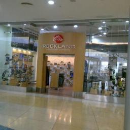 ROCKLAND_MCBO's profile picture. Calzados estilo outdoor... Just Go Ahead