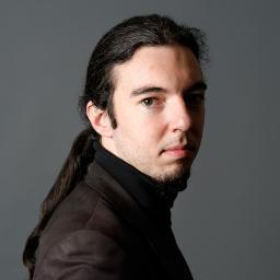 GeekyMaster's profile picture. 