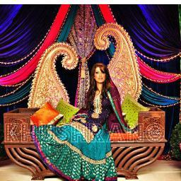 Check out my Facebook page for Indian fashion jewellery (: