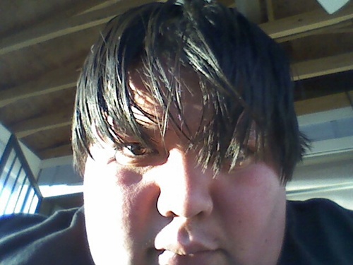 fatherbubba's profile picture. 