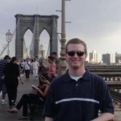 Bridge engineer. Nole and Wahoo. Golf and soccer enthusiast. #HeforShe