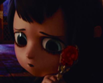 ReLmayer_05's profile picture. Builder of dreams, lost in her own thought, funny and badly.